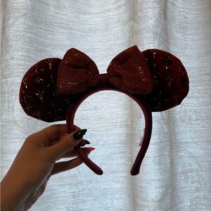 Disney lunar new year ears